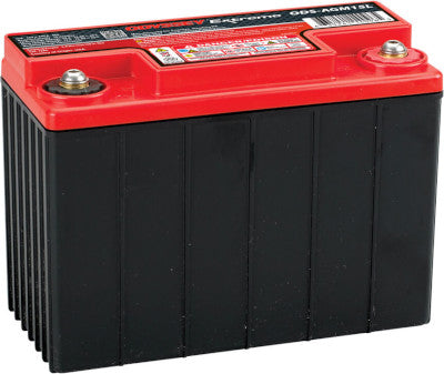 Featured Batteries